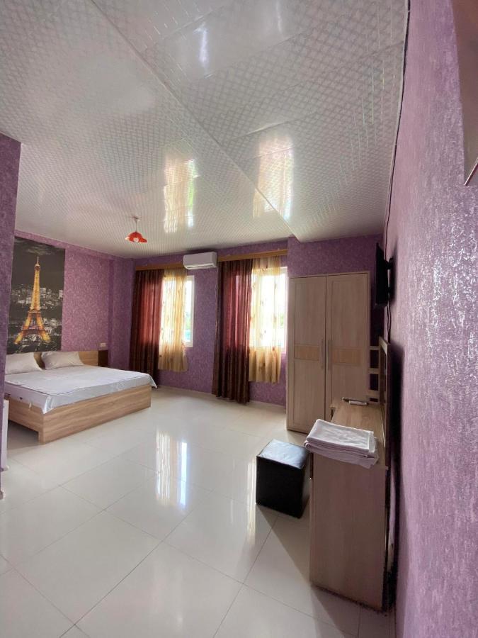 Hotel Golden Fleece Kutaissi Exterior foto